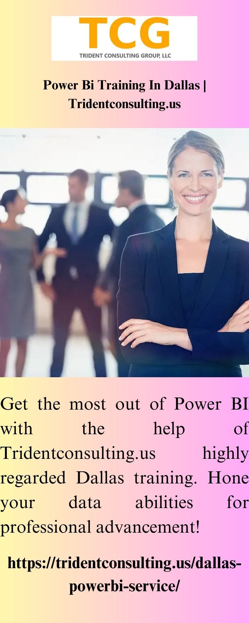 Microsoft Powerbi Consulting Dallas Tx Tridentconsulting.us