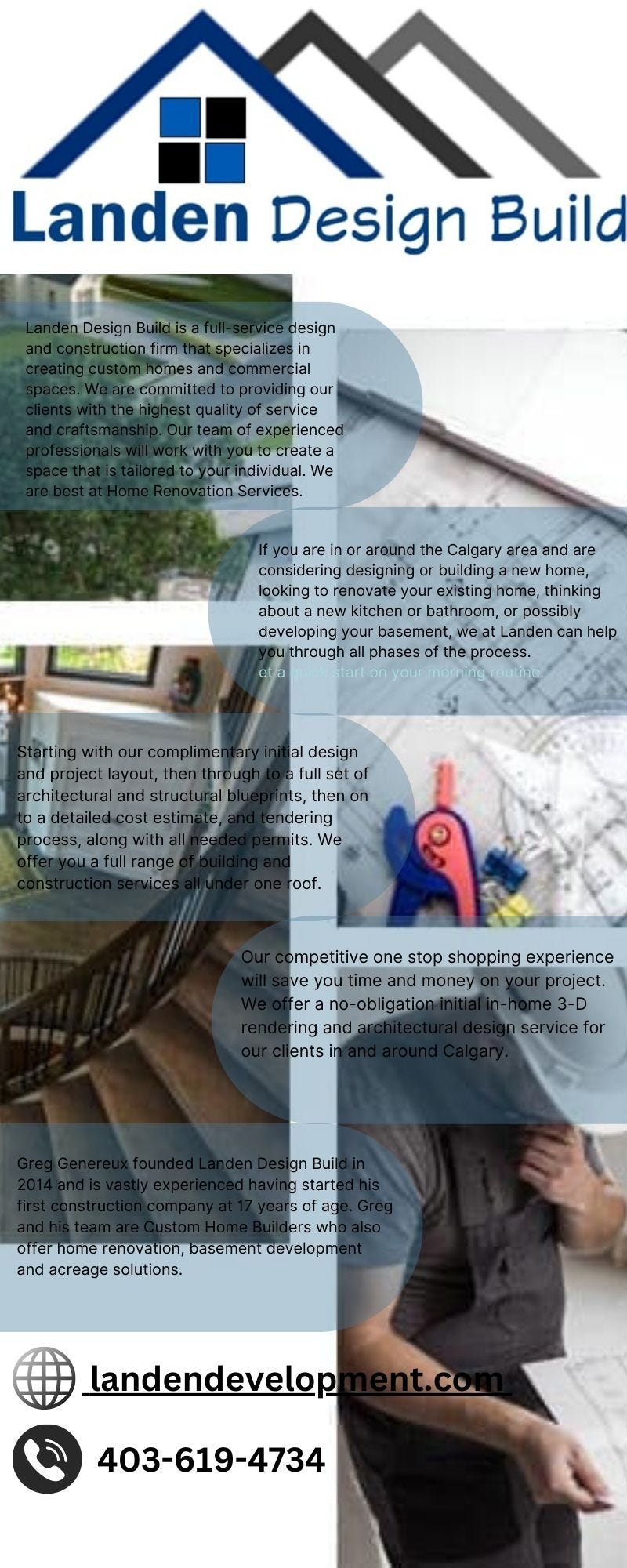 CUSTOM HOME DESIGNERS NEAR ME Land Endevelopment Medium