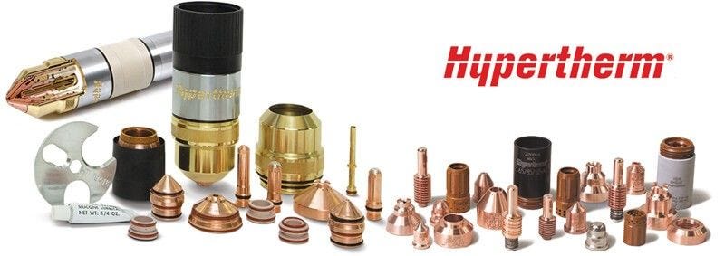 Why Industries Prefer Genuine Hypertherm Consumables for Maximum Plasma Cutting Performance