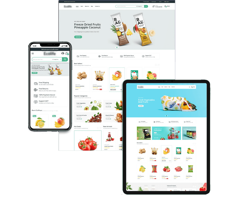Best Web Design Agency in UK | Responsive Website Development Company in UK | Fully Managed Website…