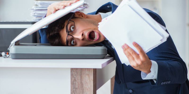 How I Use Copy + Paste To Make Myself a Better Writer | The Startup