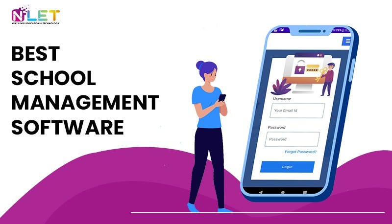 Reasons for having School Management Software in your school | by ...