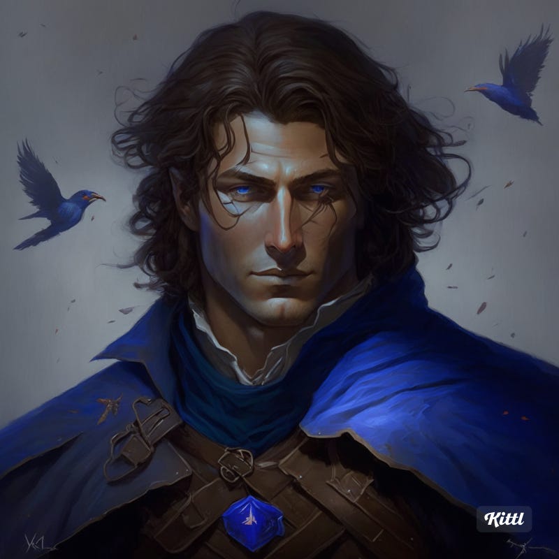 “The Way of Kings” by Brandon Sanderson book summary. by Cameron Robinson Jul, 2023 Medium