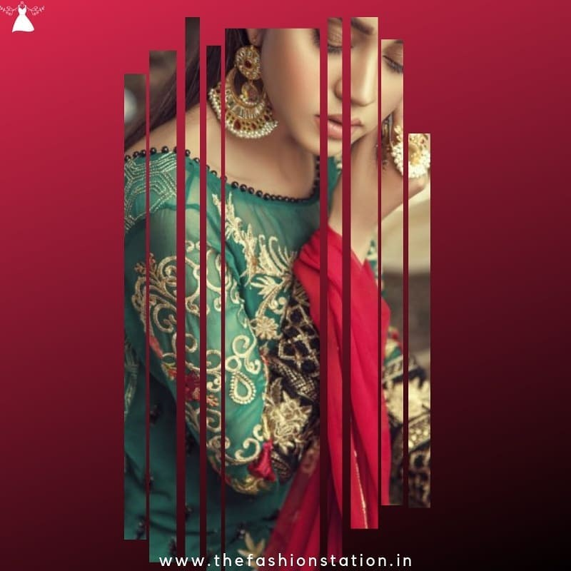 Sheer Fabric. Meaning Sheer fabric is fabric which… by Kulsoom Najaf