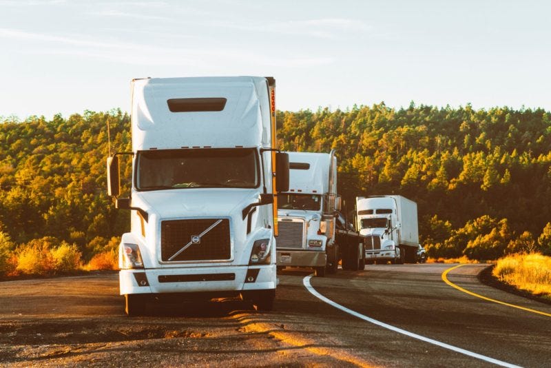 Are there automatic health disqualifications for a CDL driver? by