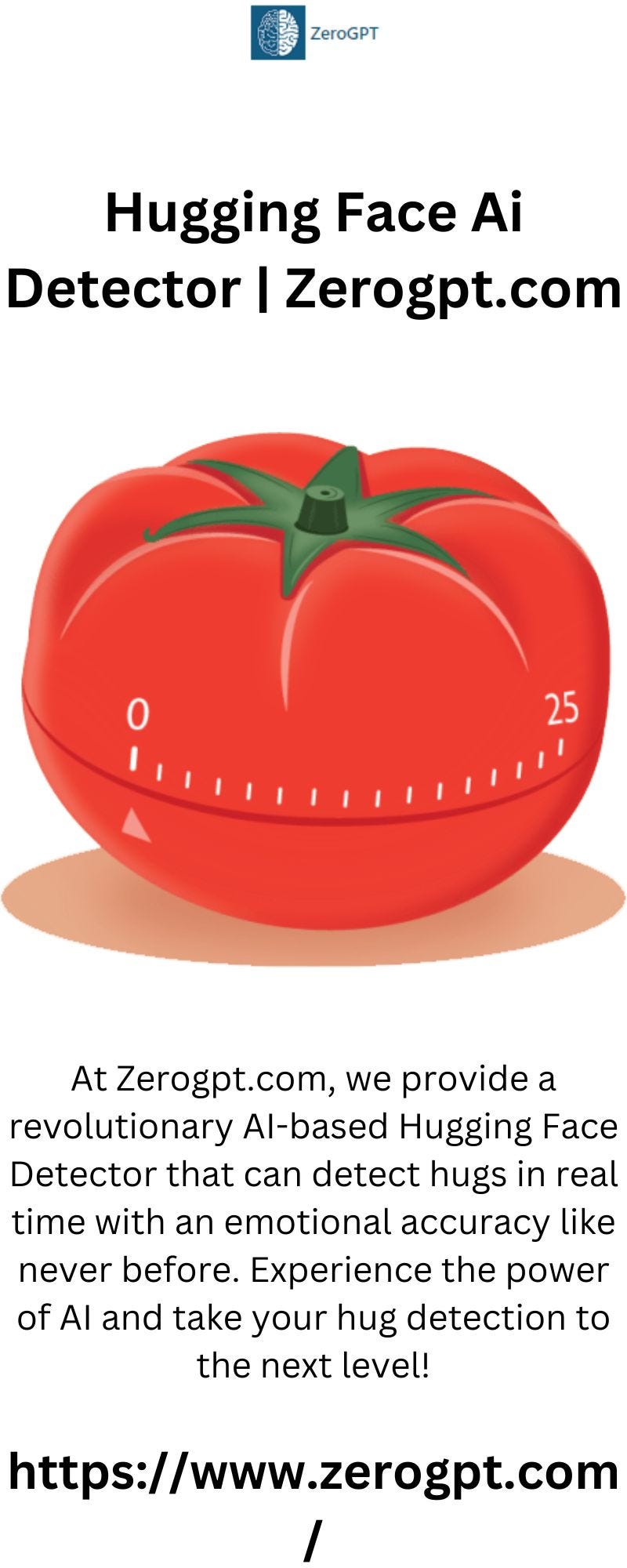 Hugging Face Ai Detector Zerogpt Medium