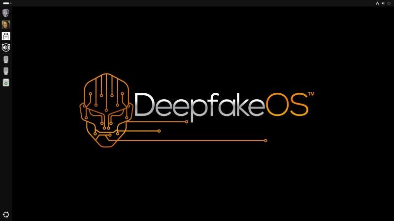 Introducing DeepfakeOS™ by Psyber Labs & Deepfake Dashboard™: A Game-Changer for  Penetration…