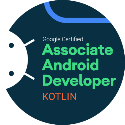 google associate android developer certification worth it