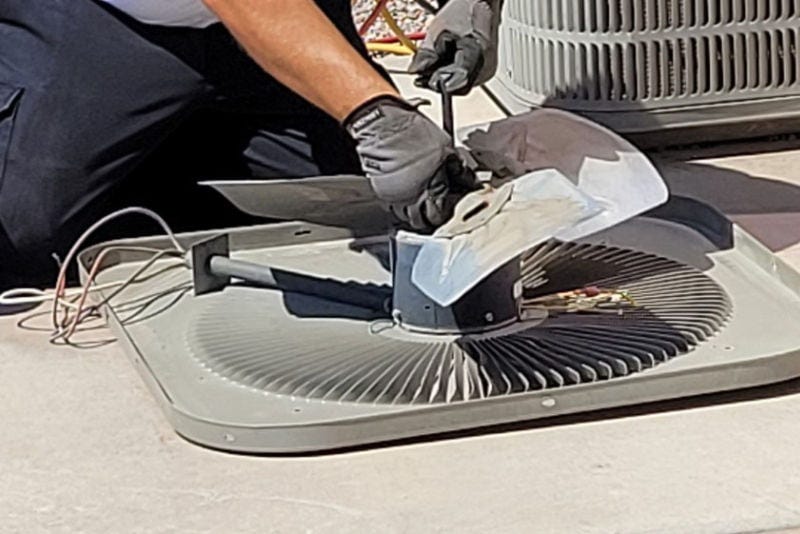 Secure your summer comfort with your Trusted AC Repair Partner in Austin, TX