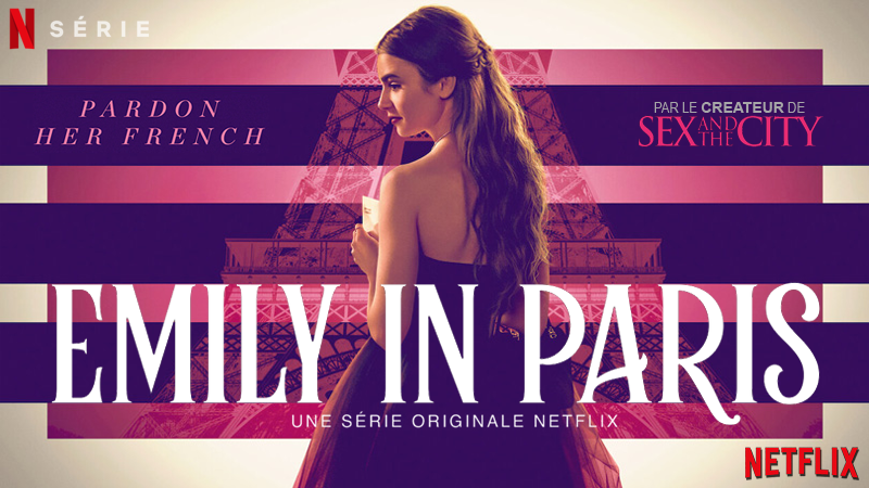 Emily in Paris fashion: Luxury style lessons from the Netflix show