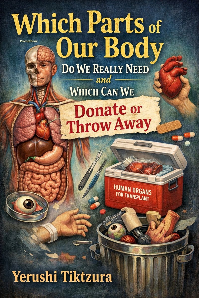 I Found the Bookstore That Turns ‘I Saw This and Thought of You’ Into an Actual Gift