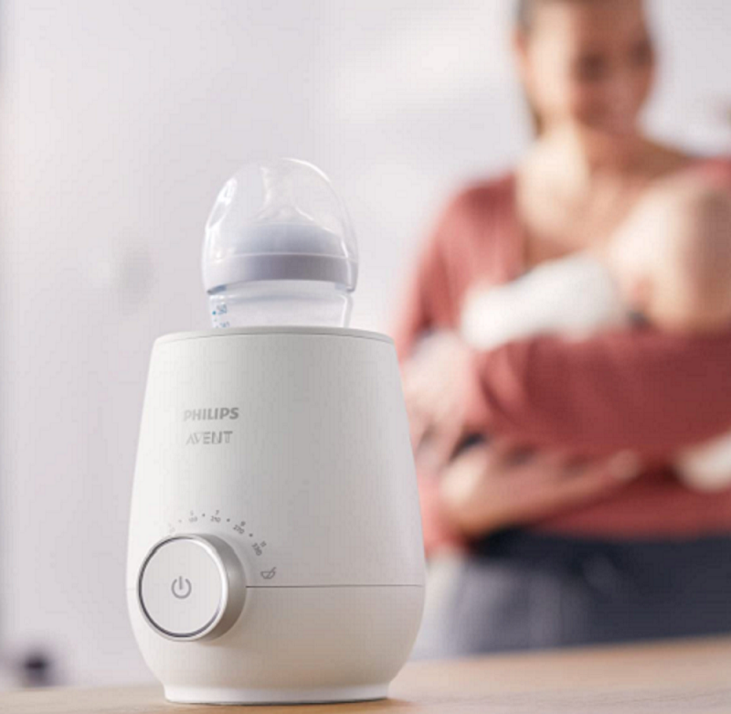 Top 5 Best Breast Milk Warmers in 2022 For Babies by BABY