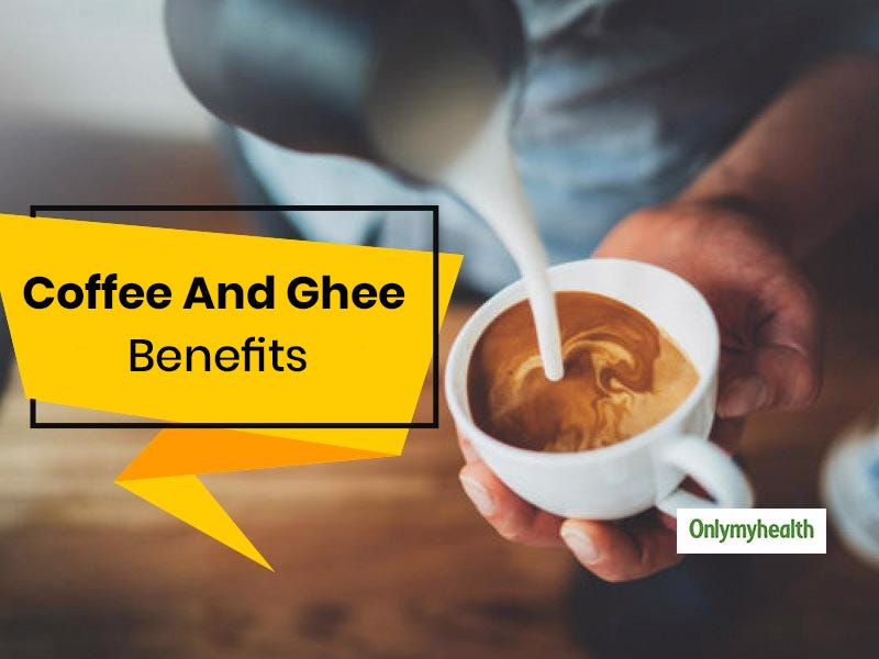 Health Advantages of Ghee in Coffee by secrettrickspost Medium