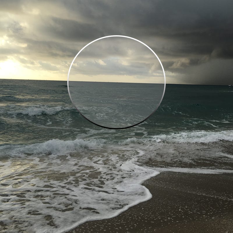 New Moon Reading