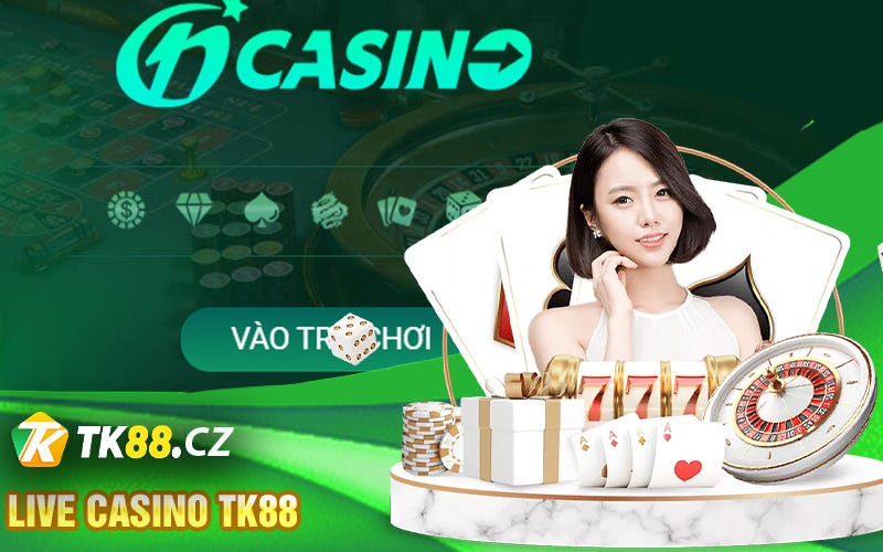 🏠Casino TK88 là sân chơi cá cược game bài vô cùng hấp dẫn hiện nay.