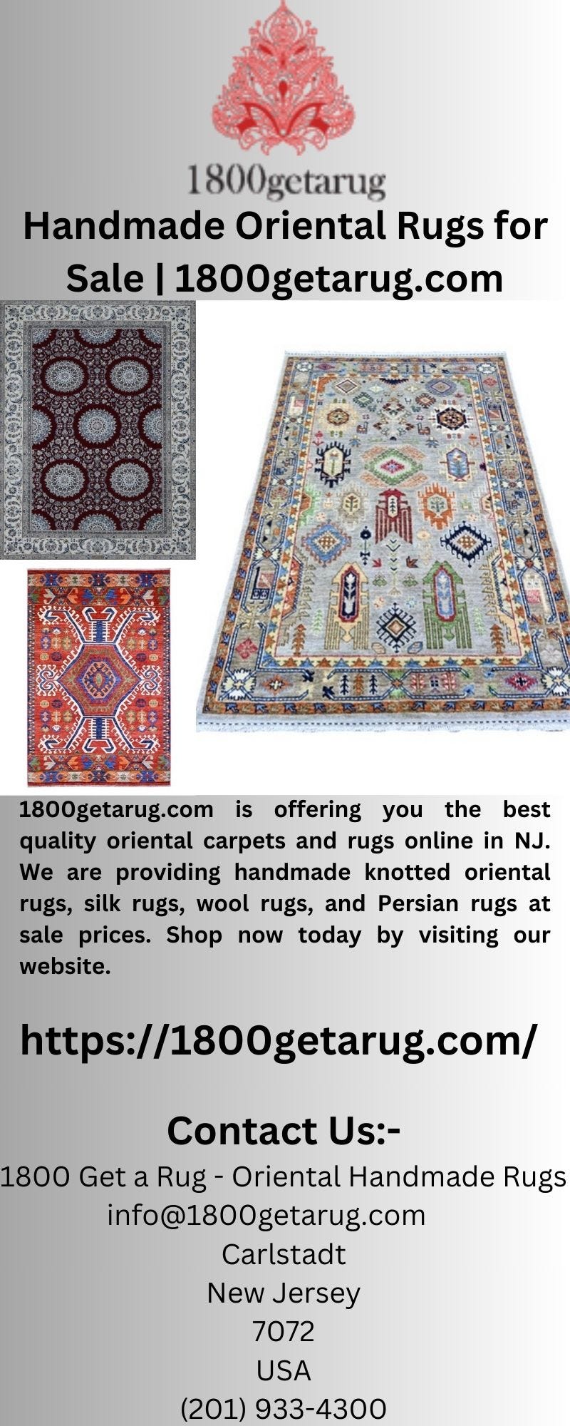 Handmade Oriental Rugs For Sale 1800getarug Com 1800 Get A Rug   1*V058yCarE0cUz2NM1xKByg 