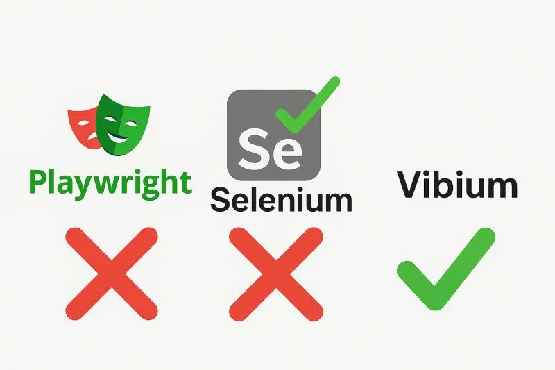 Vibium AI: The Next Big Shift in Software Testing