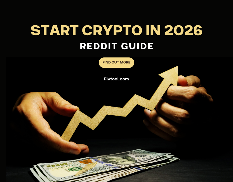 How to Start Crypto as an Intermediator: The Reddit-Backed Guide Nobody Talks About