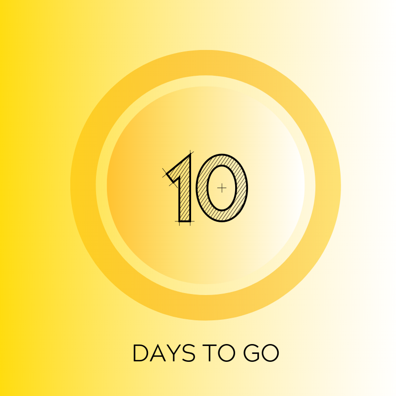 Days left. 10 Days. 10 Days left. 10 Days картинка. Ten Day left.