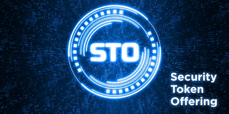 What Is An STO What Does STO Stand For By Elena StormGain crypto 