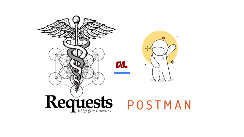 Postman vs. Requests