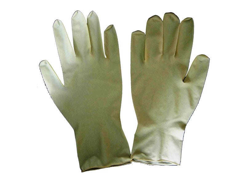 Best Alternatives to Disposable Latex Gloves Guide by Angiplast Medium
