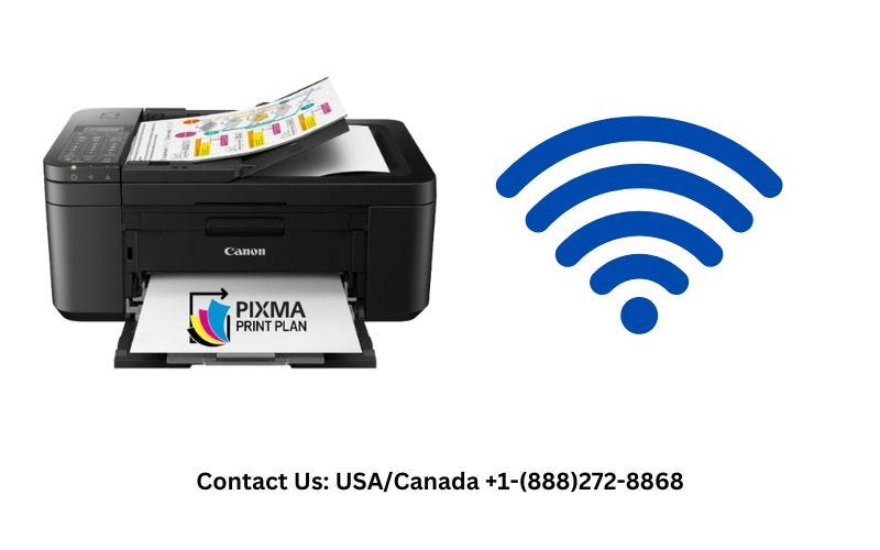 Steps to fix a canon printer offline error by tomgarry jul 2024