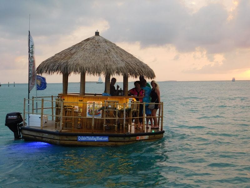Key West Excursions: Navigating a Tapestry of Adventures  by Jfbhdf  Jan, 2025  Medium