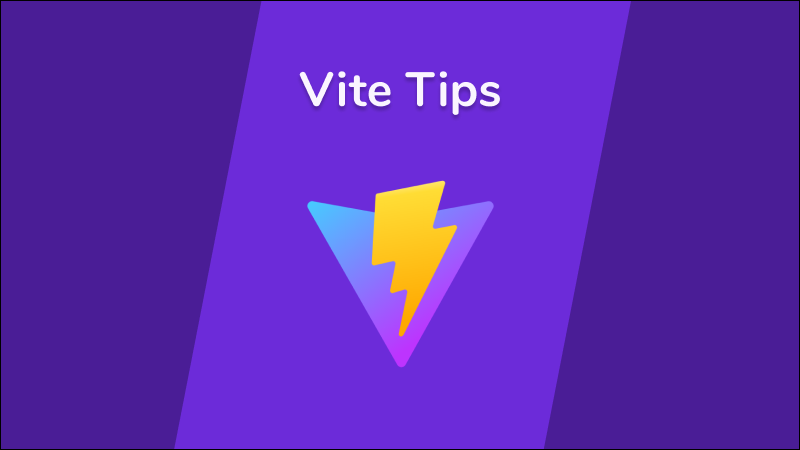 How to Setup Path Resolving in Vite | by Thomas Findlay | JavaScript in  Plain English