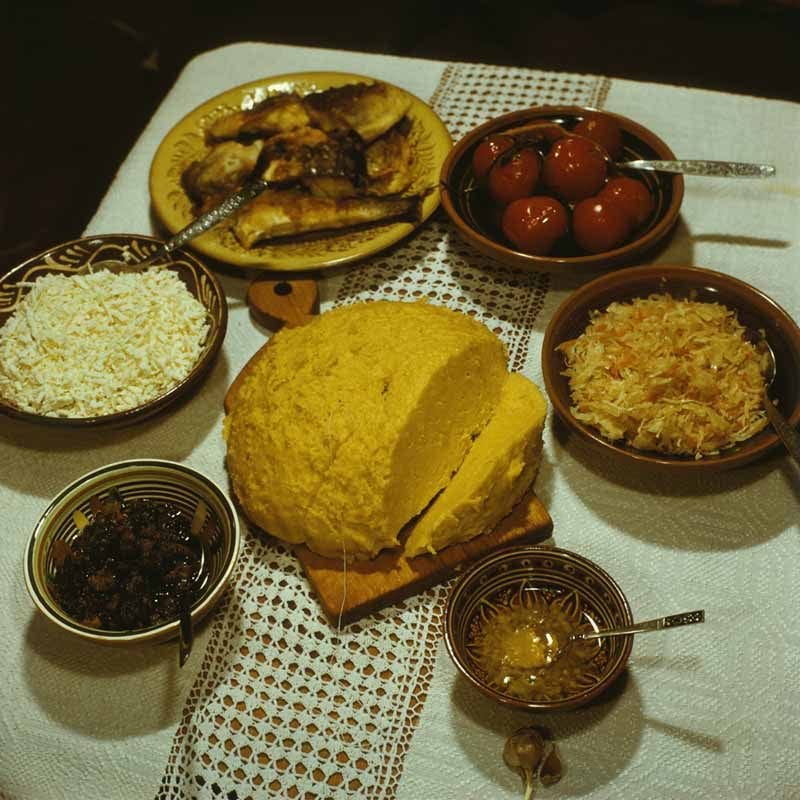 The Romanian menu words that scare visitors, and which ones should