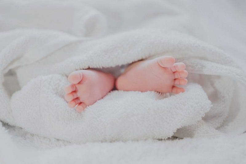 The First-Time Mom Survival Guide: Everything Nobody Tells You (But Desperately Should)