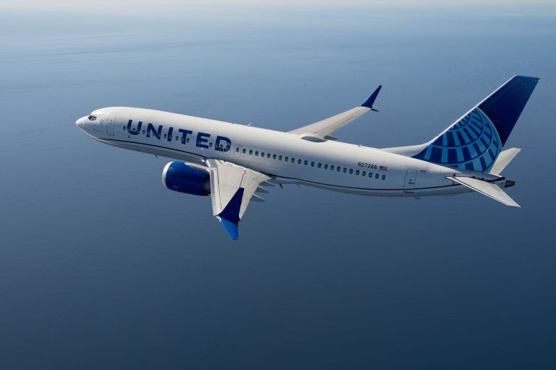 Can I change my name on United flight ticket? by John Travel Blog