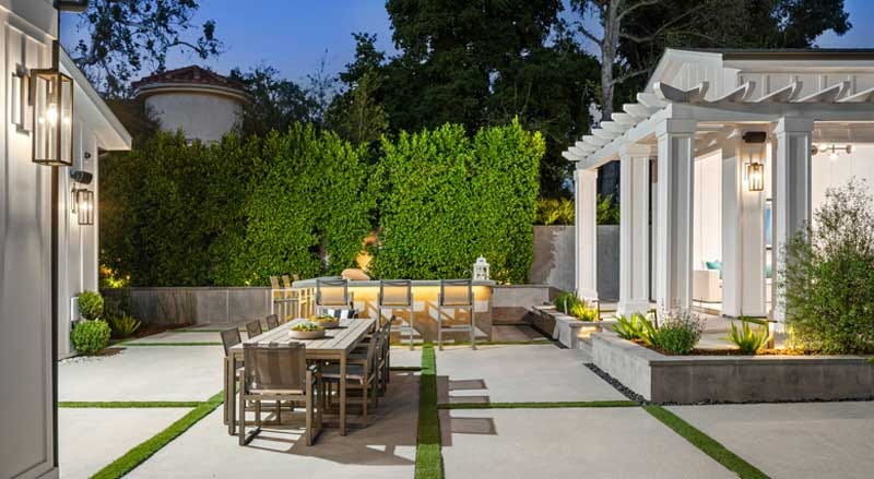 Budget-Friendly Ways to Follow the Latest Landscape Design Trends