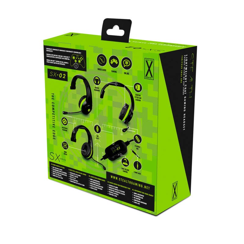 How A Gaming Headset Can Improve Your Gaming Performance | by STEALTH