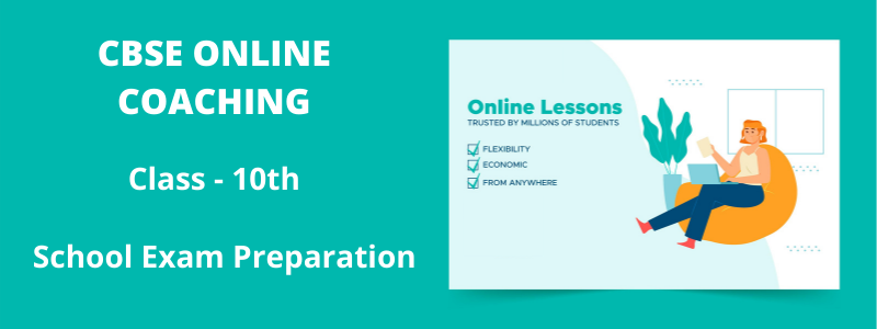 CBSE Coaching Online For Class 11