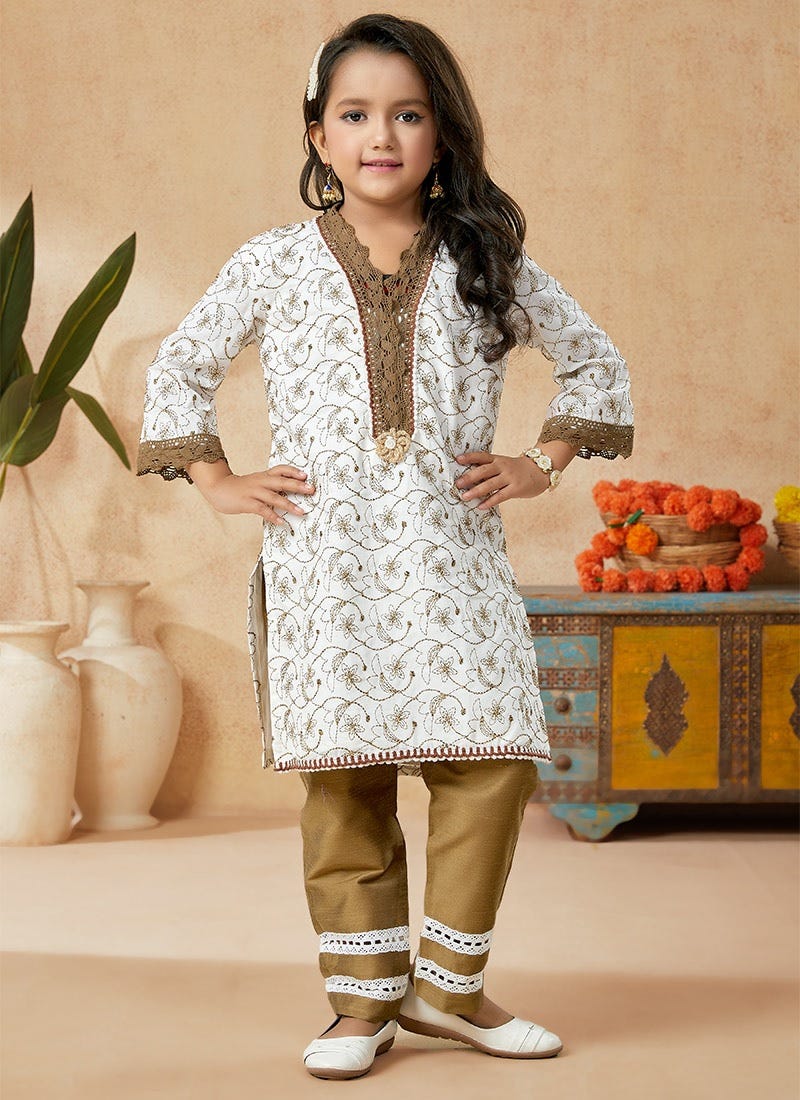 Buy Cotton Lehriya Print Kurti With Afghani Pant for Women and Girls,  Pakistani Kurta Set, Office Wear Kurta Set, Indian Wear Dress, Gift Online  in India - Etsy
