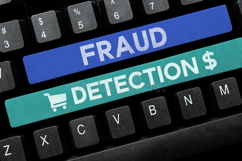 Empowering Fraud Detection with AI: Harnessing the Power of ChatGPT and ...