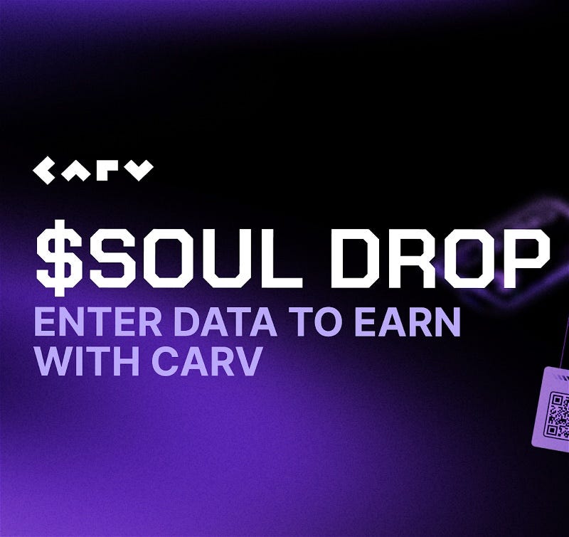 Ready to participate in the Carv Protocol airdrop? | by Rcoins | Medium