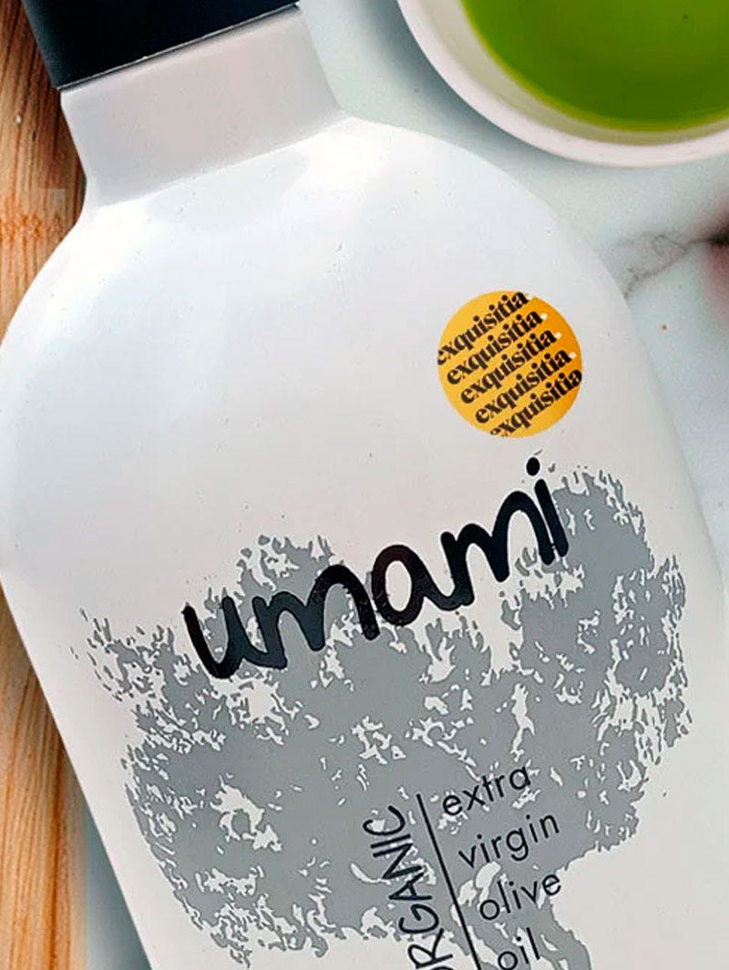 Por qué comprar Aceite Umami ecológico es una apuesta gourmet segura