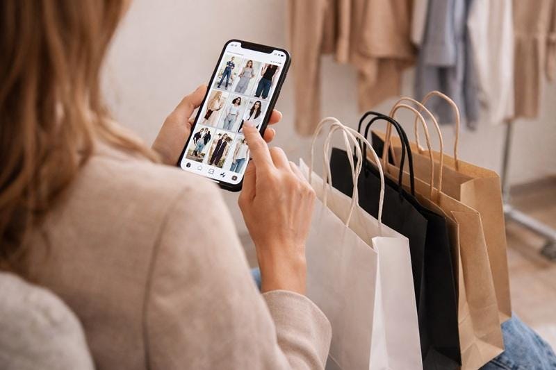 Mobile-First eCommerce Design: Why It Matters More Than Ever