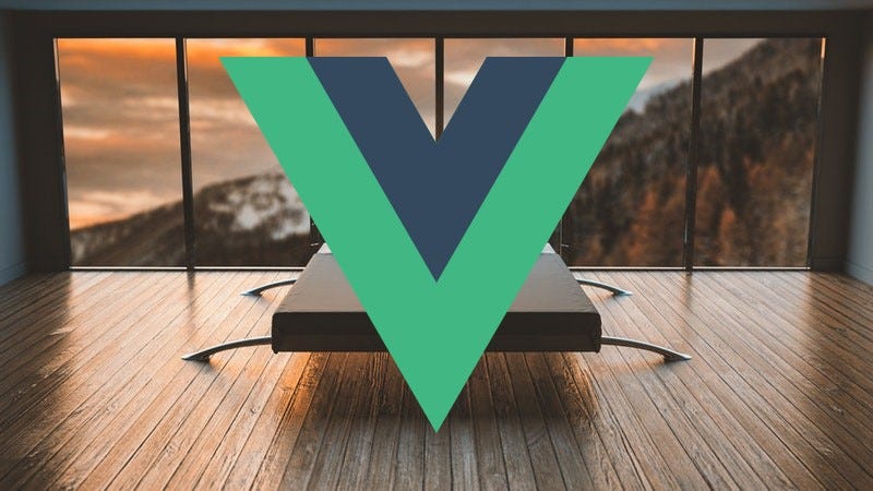 How to Create a Vue-based Chrome Extension, by SIHEM BOUHENNICHE