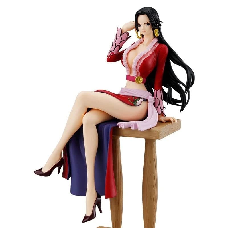 Unveiling the Top 5 Must-Have One Piece Action Figures โ Amazonโs