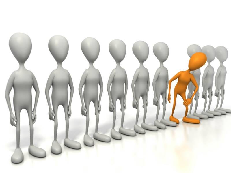 The Futile Search for Normal. There have been many new terms and… by