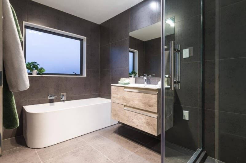 Bathroom Renovation Services in Auckland - QK Renovation Limited - Medium