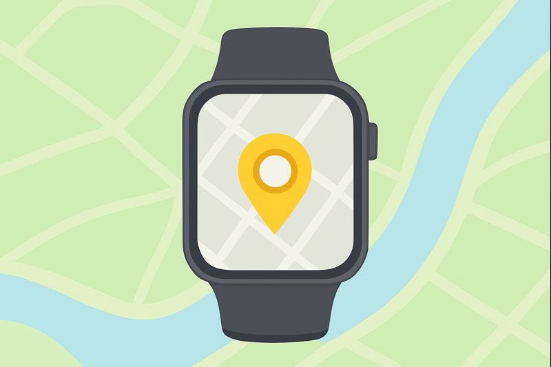 How to Recreate a MapCircle on Location Change in HarmonyOS Wearable Devices?
