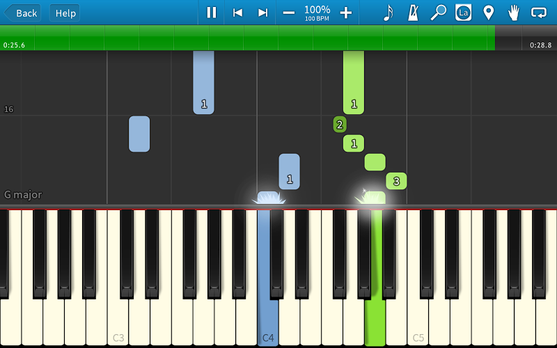 Synthesia: Unleash Your Musical Potential with Interactive Piano Learning |  by Sohaib Nawaz | Medium