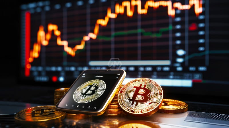 cryptocurrency rotimi