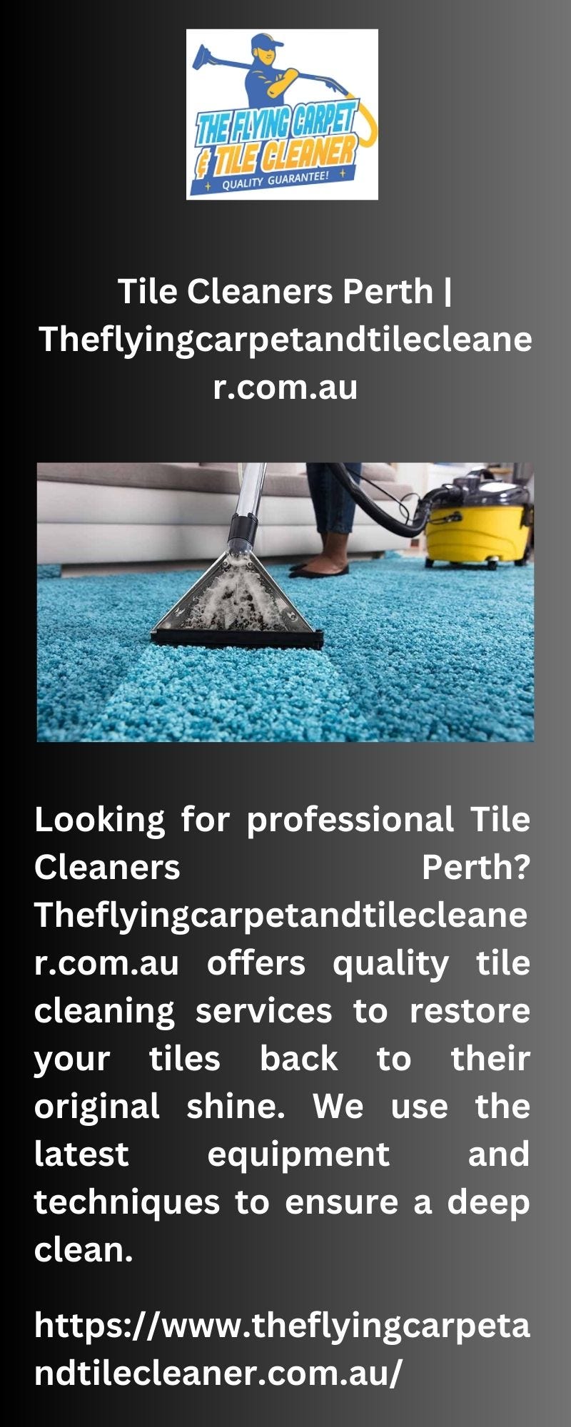 Tile Cleaners Perth theflyingcarpet Medium