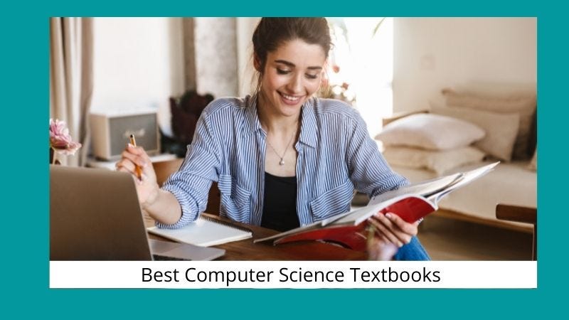 What are the Best Computer Science Textbooks? | by Anju Calinfo | Medium