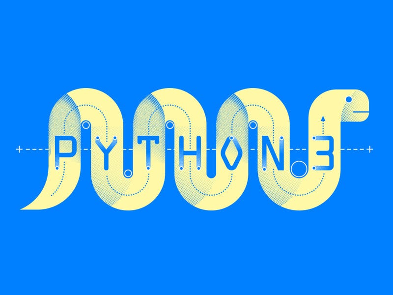 Python Developers, Listen Up! Creating Elegant Number Sequences with ...